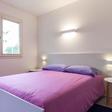 Rose Canine B&B Cesenatico Eksteriør bilde