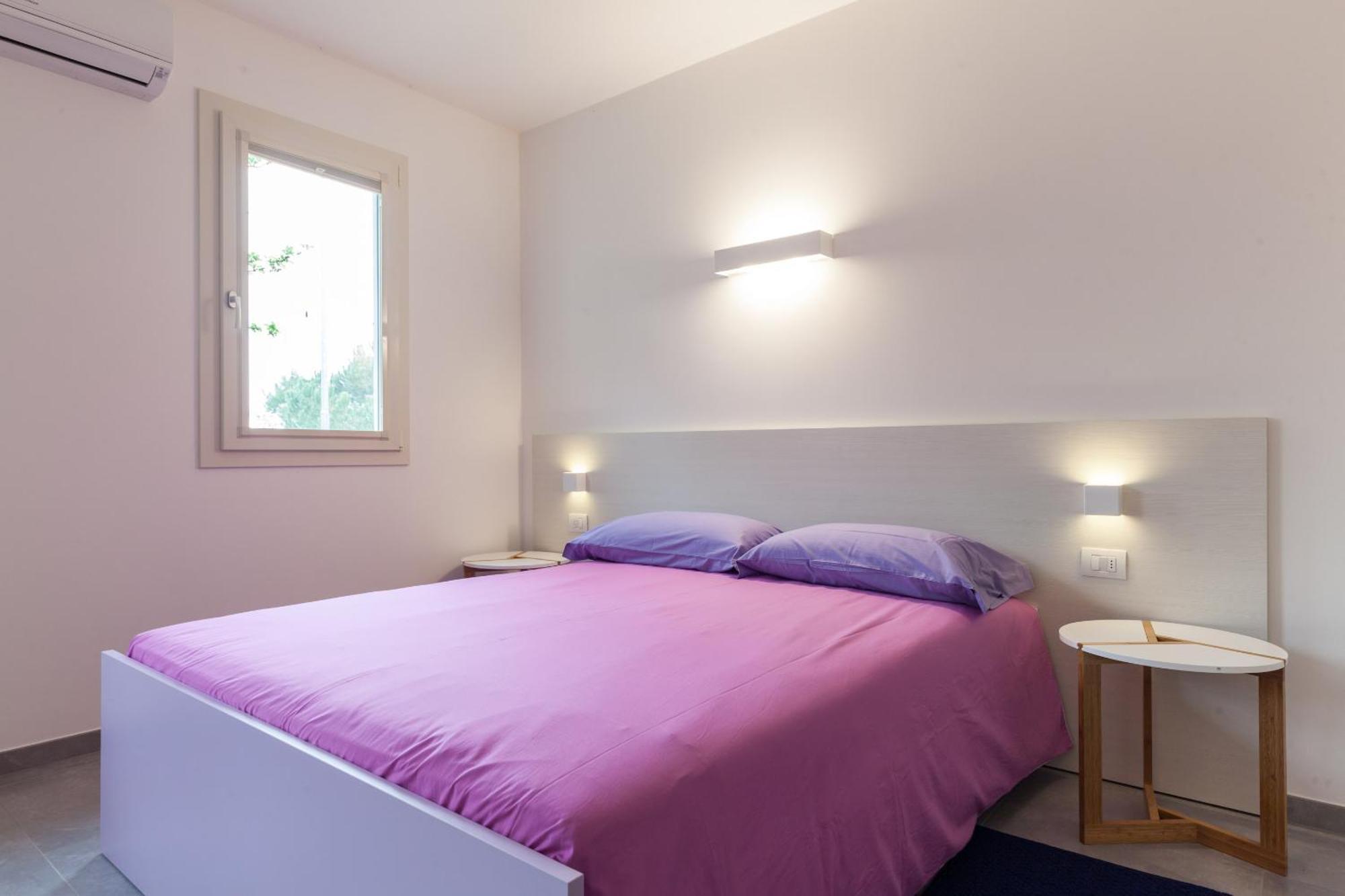 Rose Canine B&B Cesenatico Eksteriør bilde