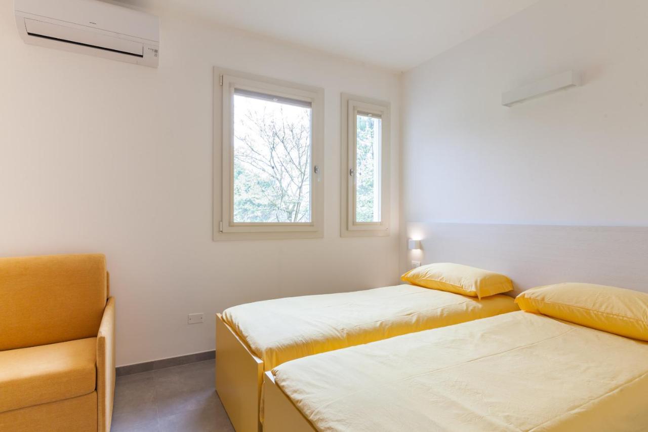 Rose Canine B&B Cesenatico Eksteriør bilde
