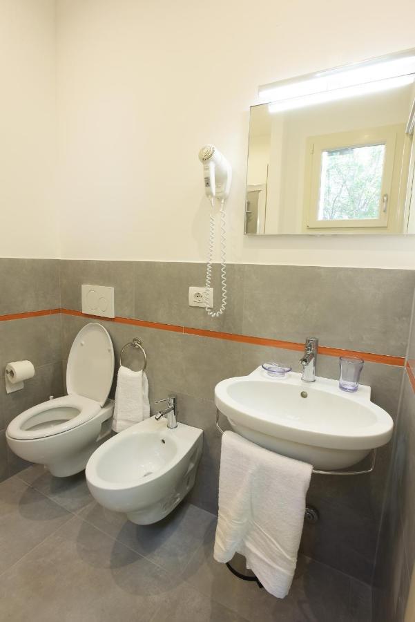 Rose Canine B&B Cesenatico Eksteriør bilde