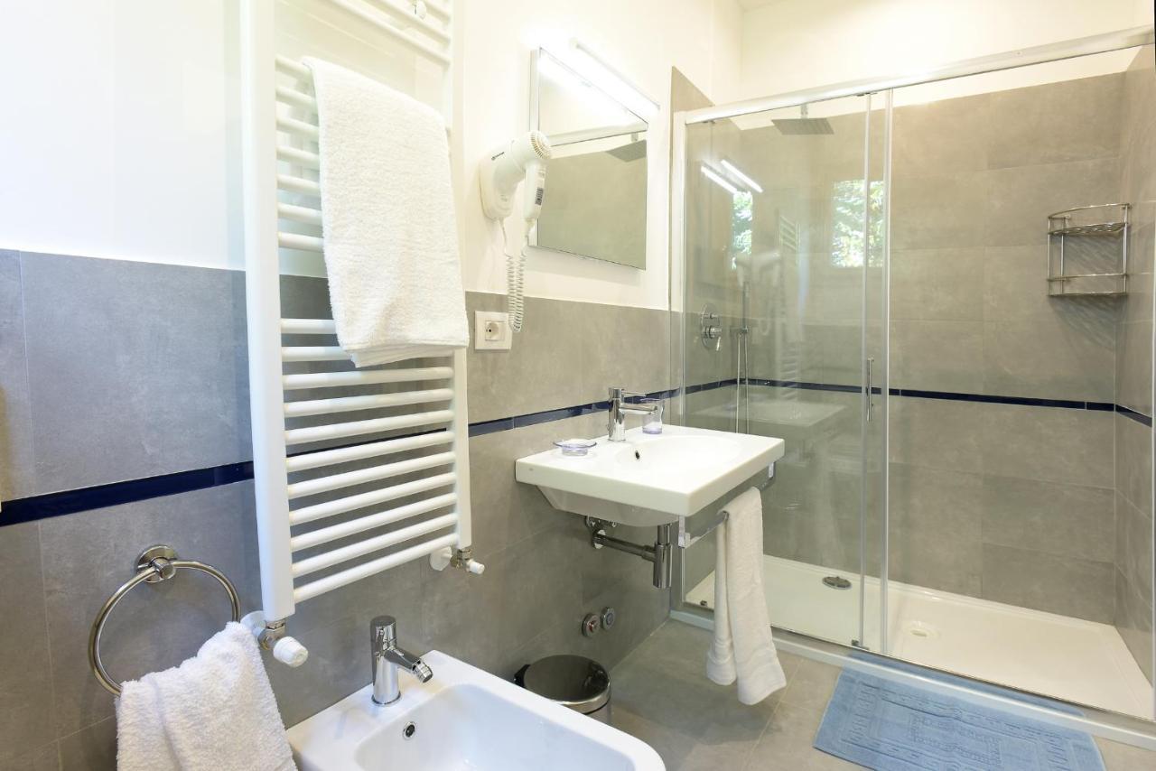 Rose Canine B&B Cesenatico Eksteriør bilde