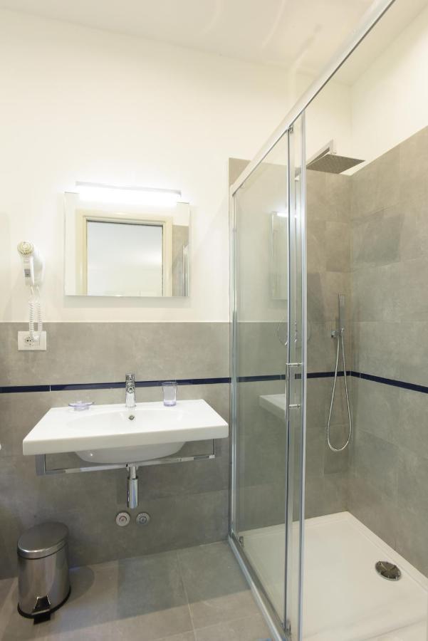 Rose Canine B&B Cesenatico Eksteriør bilde