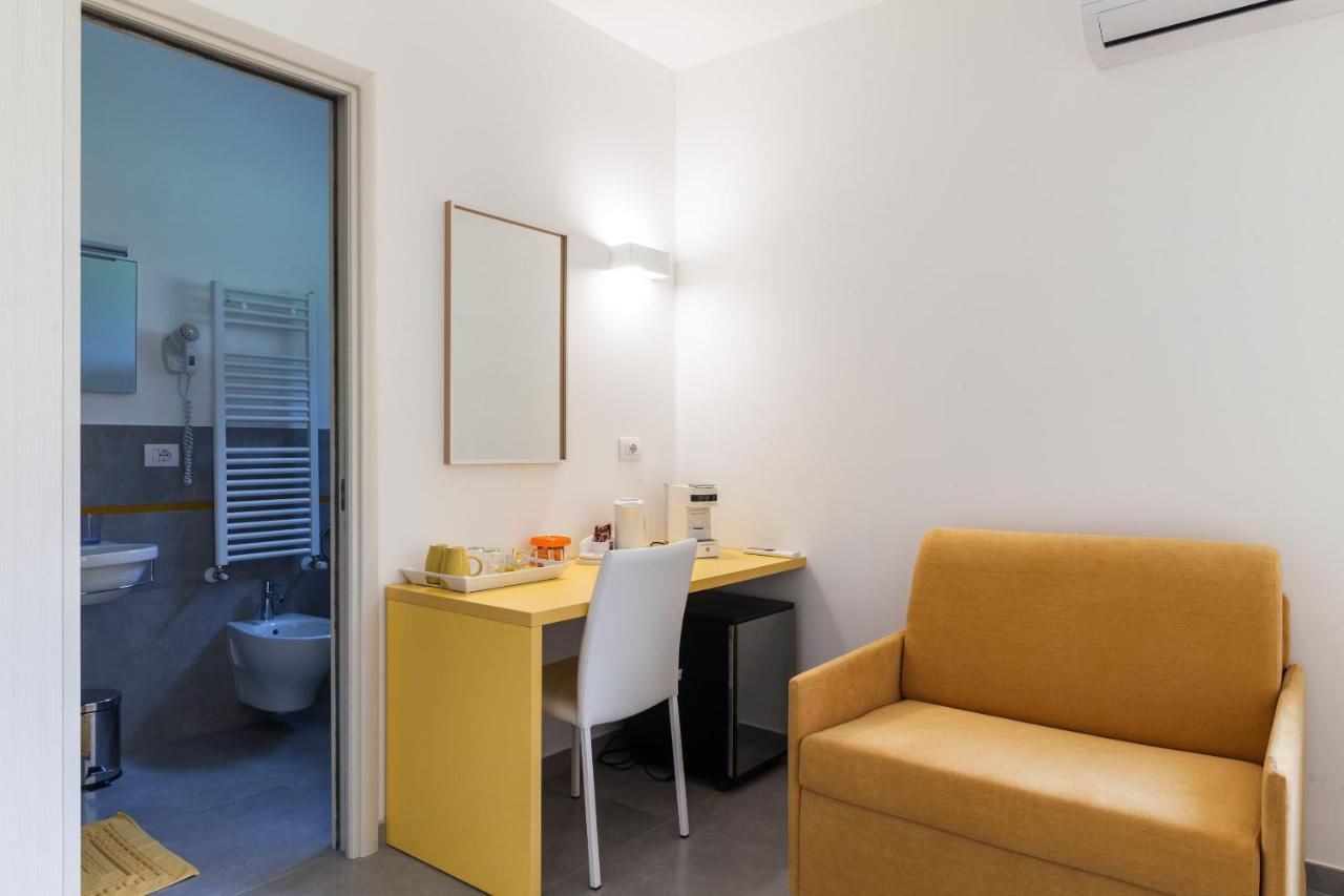 Rose Canine B&B Cesenatico Eksteriør bilde