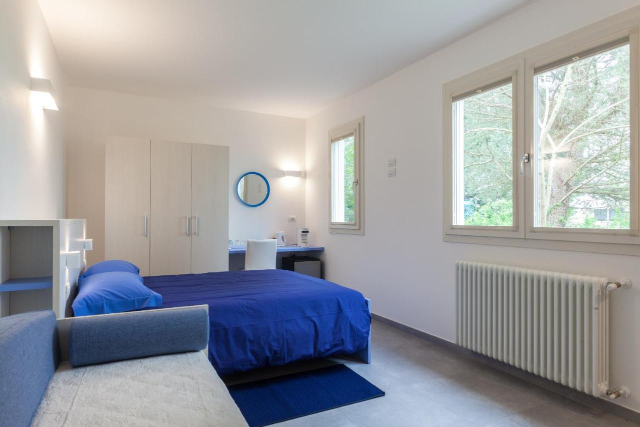 Rose Canine B&B Cesenatico Eksteriør bilde