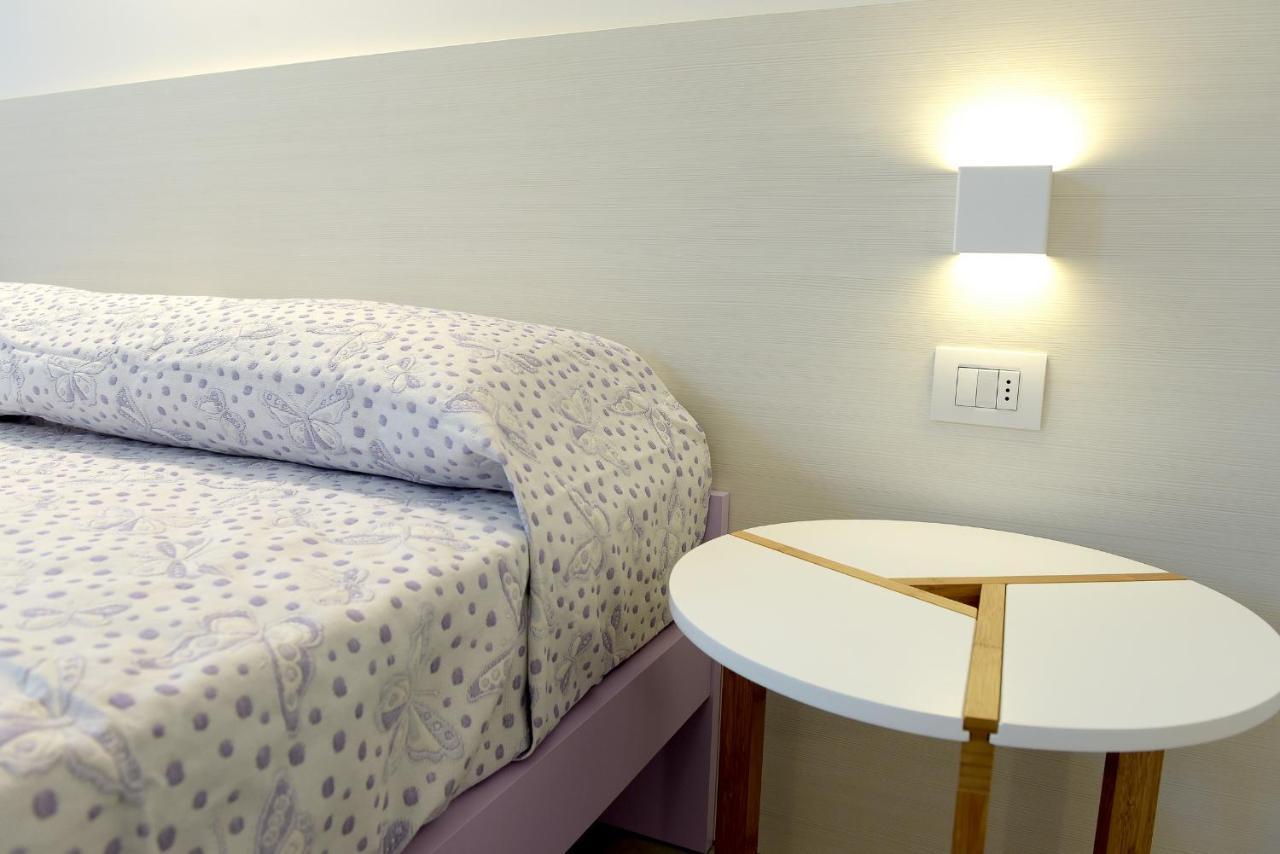 Rose Canine B&B Cesenatico Eksteriør bilde
