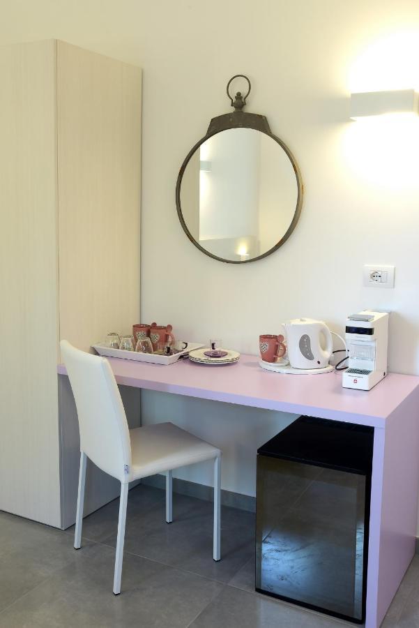 Rose Canine B&B Cesenatico Eksteriør bilde