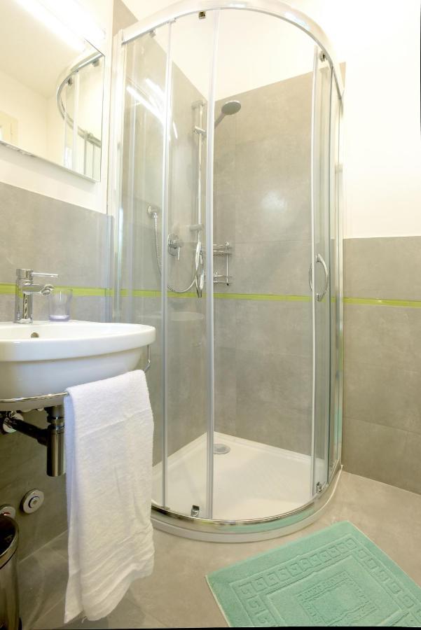 Rose Canine B&B Cesenatico Eksteriør bilde