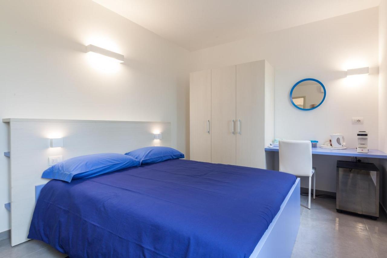 Rose Canine B&B Cesenatico Eksteriør bilde