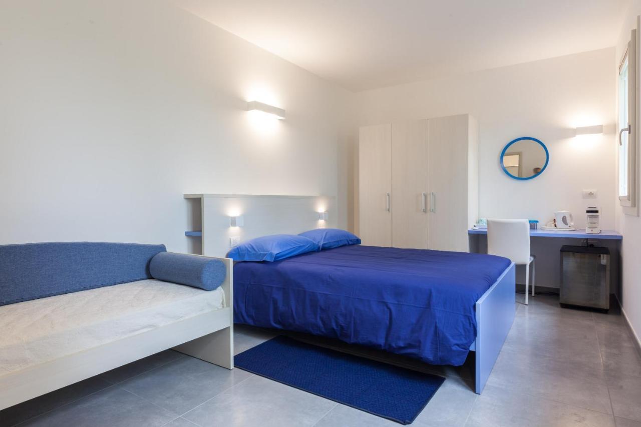 Rose Canine B&B Cesenatico Eksteriør bilde