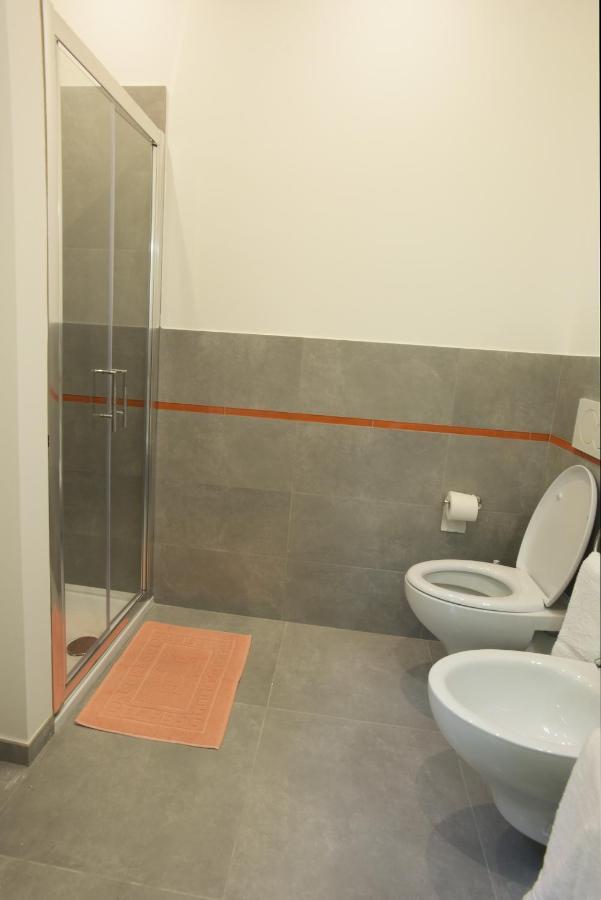 Rose Canine B&B Cesenatico Eksteriør bilde