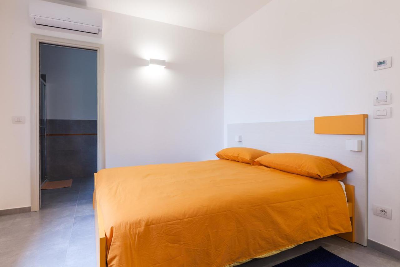 Rose Canine B&B Cesenatico Eksteriør bilde