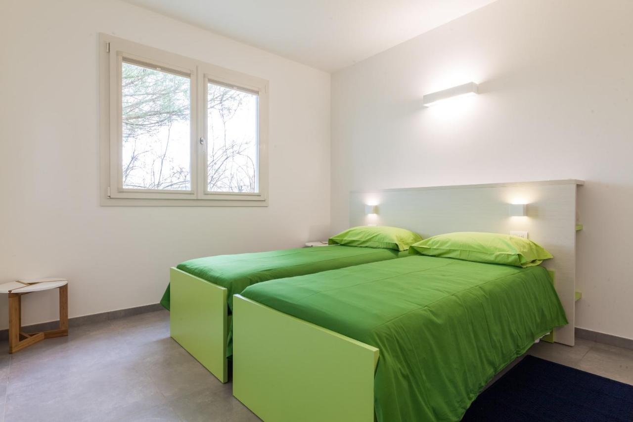 Rose Canine B&B Cesenatico Eksteriør bilde